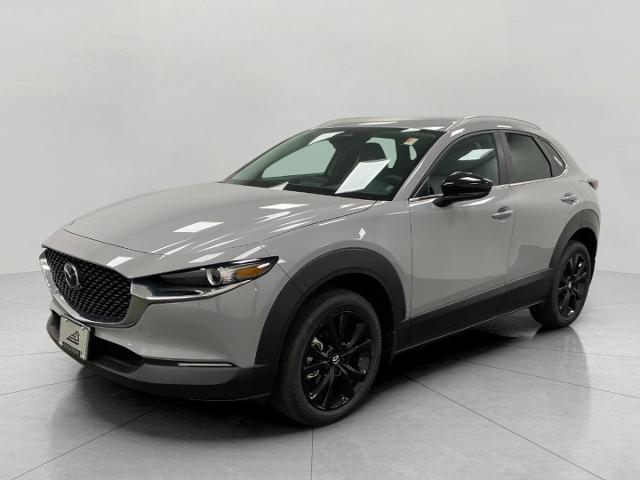 2025 Mazda CX-30 Vehicle Photo in Appleton, WI 54913