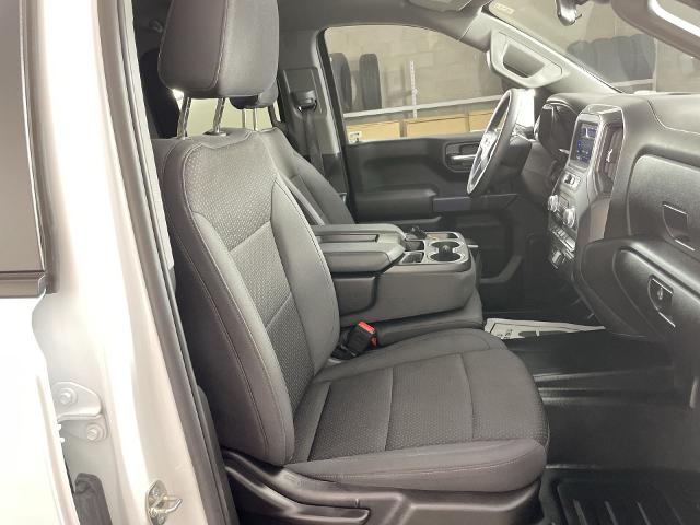 2024 GMC Sierra 1500 Vehicle Photo in GILBERT, AZ 85297-0402