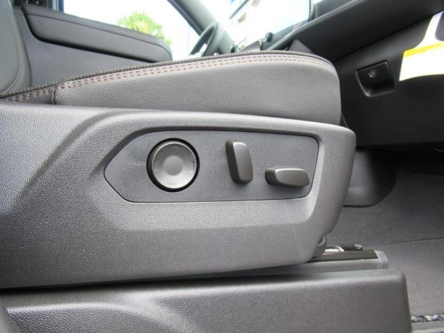 2025 Chevrolet Tahoe Vehicle Photo in LEESBURG, FL 34788-4022