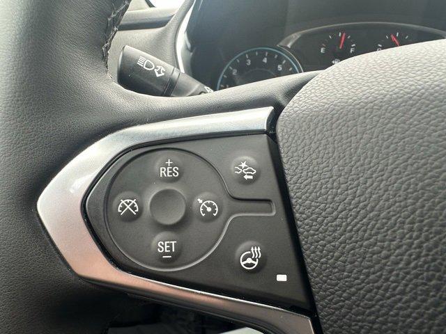 2023 Chevrolet Traverse Vehicle Photo in ROCHESTER HILLS, MI 48307-2741