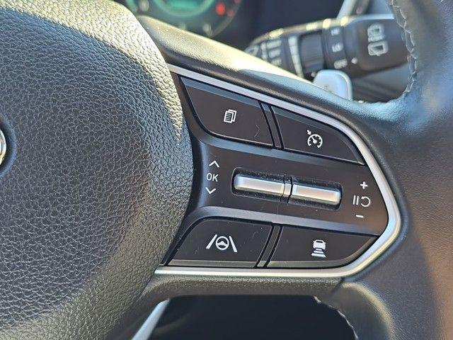 2022 Hyundai SANTA FE Vehicle Photo in Pleasant Hills, PA 15236