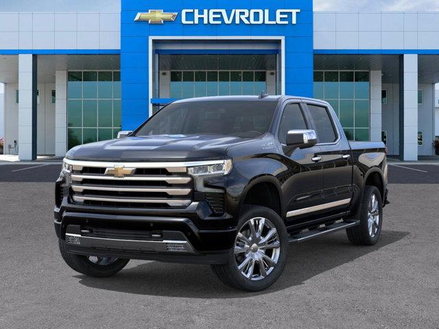 2026 Chevrolet Silverado 1500 Vehicle Photo in SELMA, TX 78154-1460
