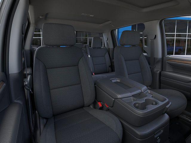 2026 Chevrolet Silverado 1500 Vehicle Photo in PAWLING, NY 12564-3219