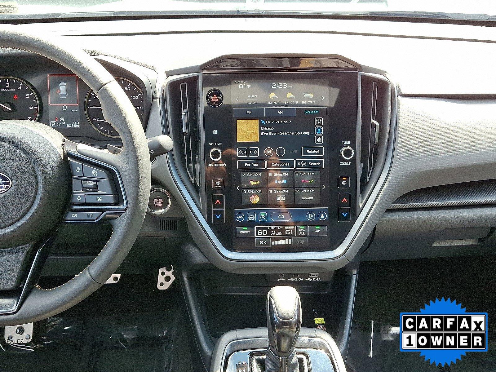 2025 Subaru Crosstrek Vehicle Photo in Harrisburg, PA 17111