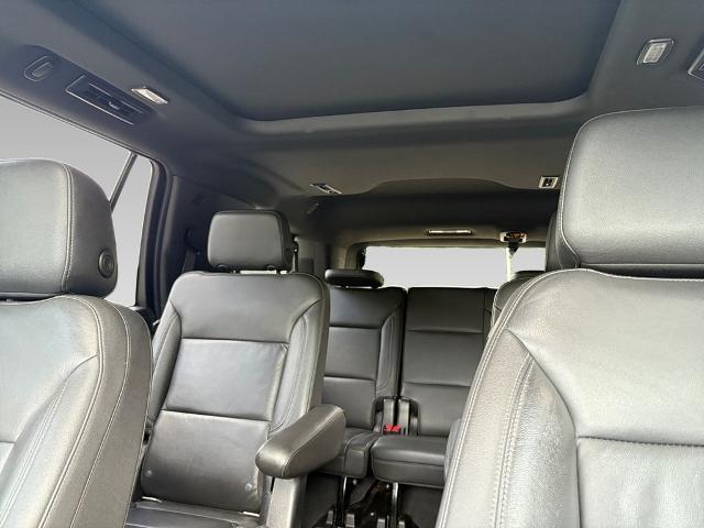 2021 Chevrolet Tahoe Vehicle Photo in Statesboro, GA 30458
