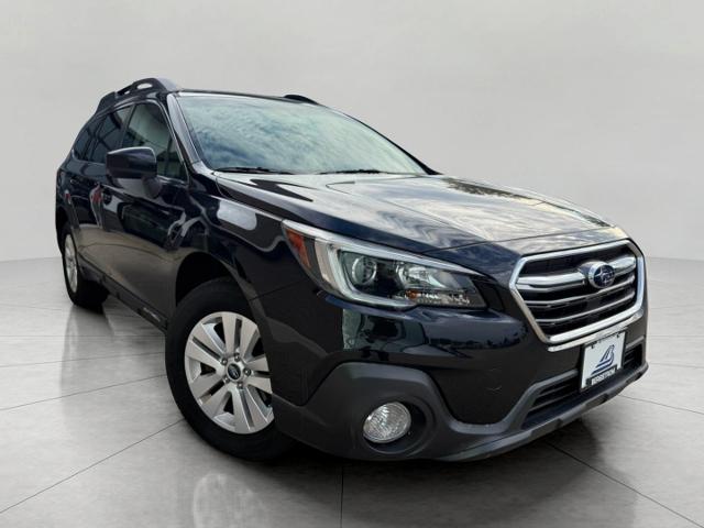 2018 Subaru Outback Vehicle Photo in Neenah, WI 54956