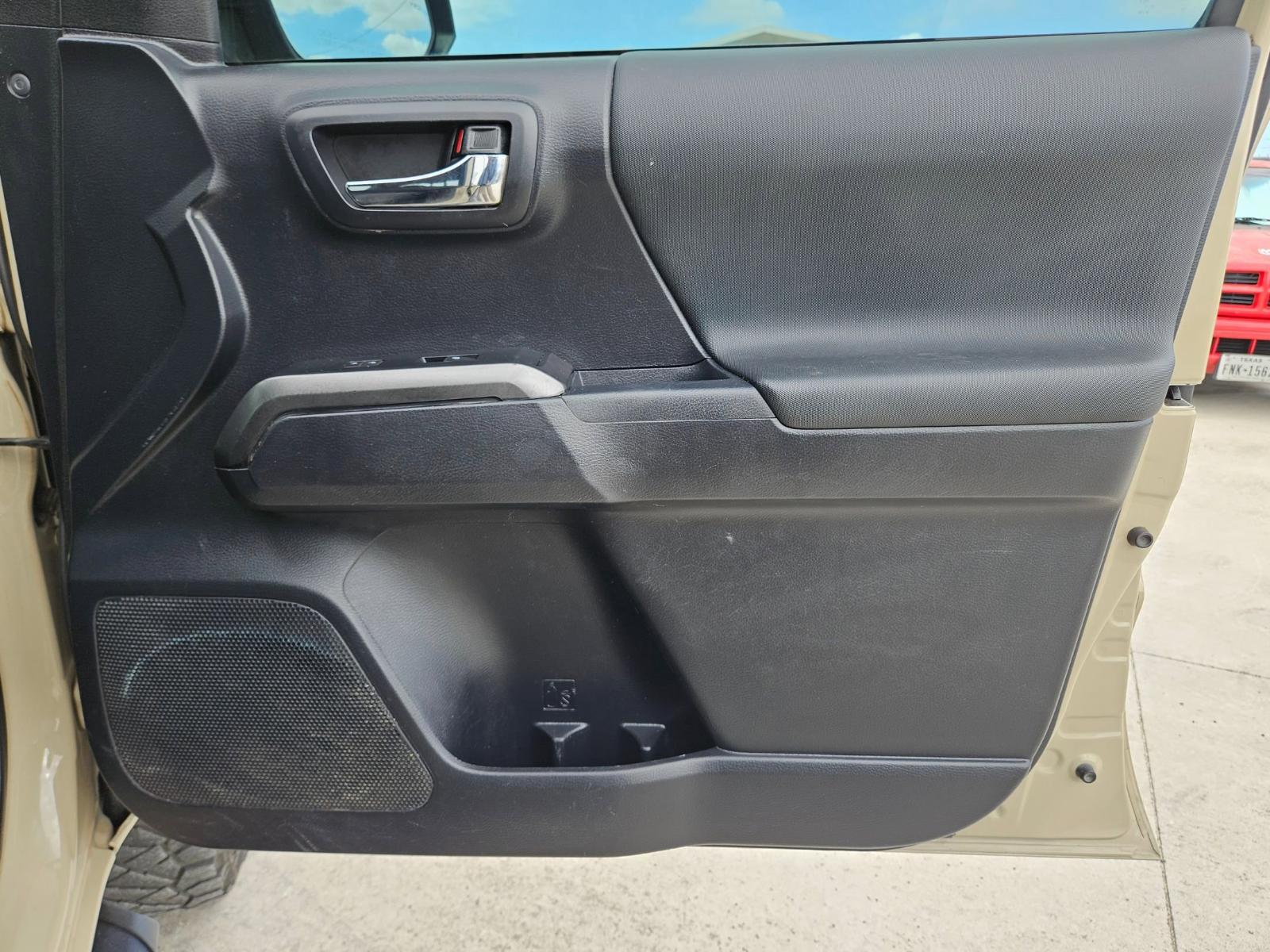 2019 Toyota Tacoma 4WD Vehicle Photo in Seguin, TX 78155