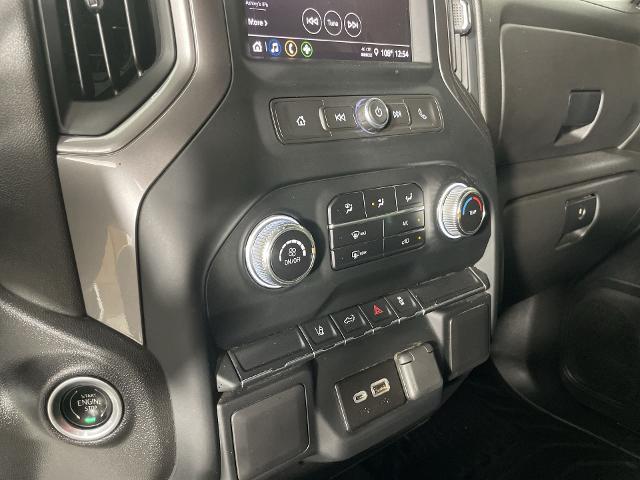 2024 GMC Sierra 2500 HD Vehicle Photo in GILBERT, AZ 85297-0402