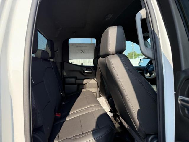 2026 Chevrolet Silverado 1500 Vehicle Photo in COLUMBIA, MO 65203-3903