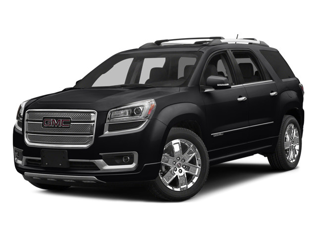 2016 GMC Acadia Vehicle Photo in Neenah, WI 54956