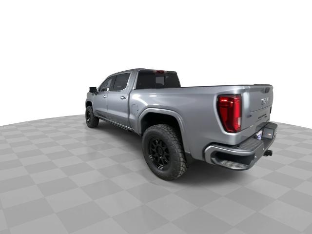 2025 GMC Sierra 1500 Vehicle Photo in GILBERT, AZ 85297-0402