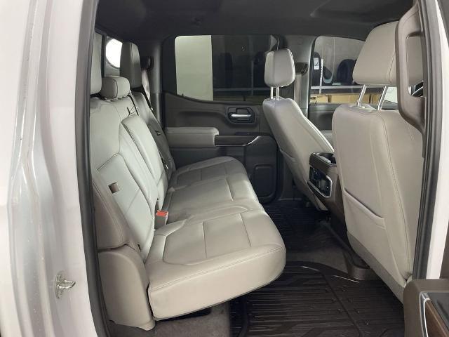 2021 GMC Sierra 1500 Vehicle Photo in GILBERT, AZ 85297-0402