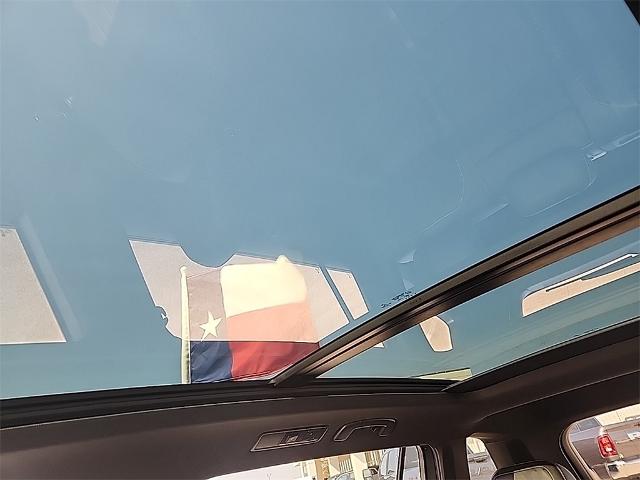2023 Volkswagen Tiguan Vehicle Photo in EASTLAND, TX 76448-3020