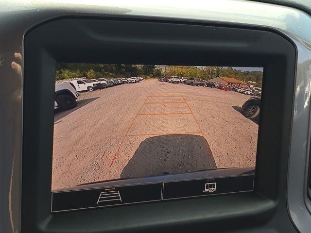 2023 Chevrolet Silverado 1500 Vehicle Photo in Pleasant Hills, PA 15236