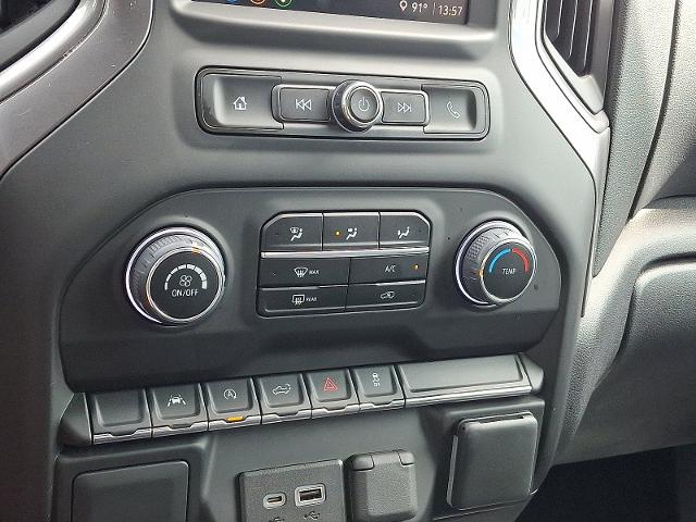 2023 Chevrolet Silverado 1500 Vehicle Photo in HARRISBURG, PA 17111-1033