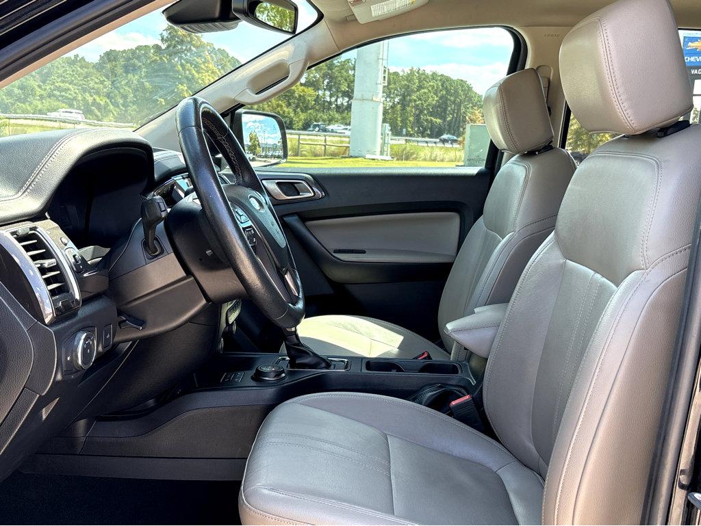 2021 Ford Ranger Vehicle Photo in POOLER, GA 31322-3252