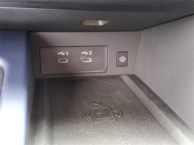 2026 INFINITI QX60 Vehicle Photo in Willow Grove, PA 19090