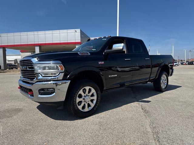 2022 Ram 2500 Vehicle Photo in Jonesboro, AR 72404