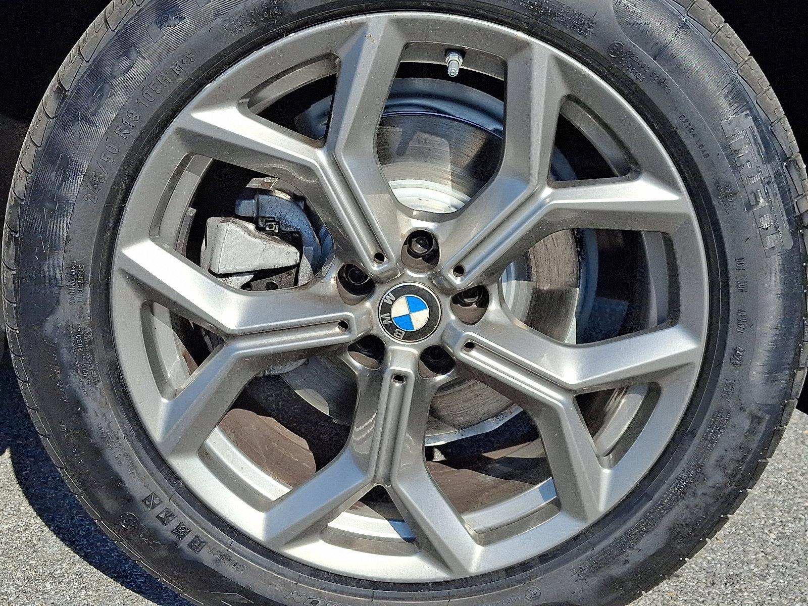 2024 BMW X3 xDrive30i Vehicle Photo in Lancaster, PA 17601