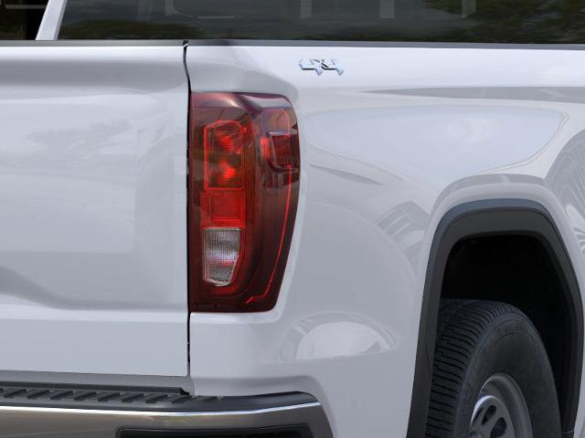 2026 GMC Sierra 1500 Vehicle Photo in HARRISBURG, PA 17111-1033