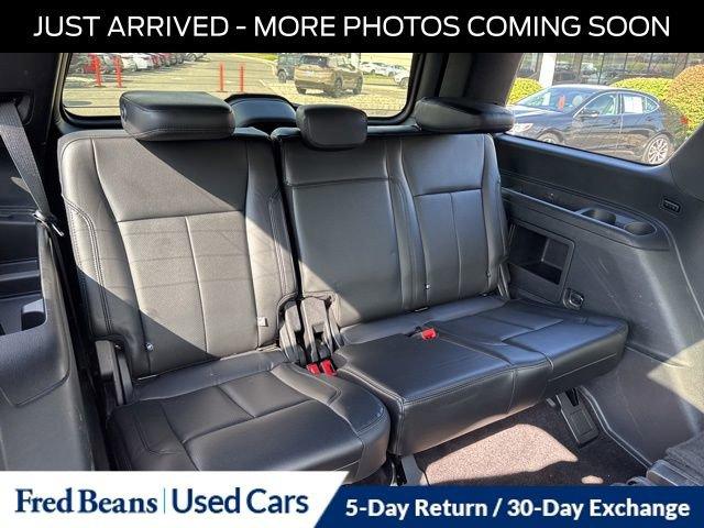 2020 Ford Expedition Vehicle Photo in Flemington, NJ 08822