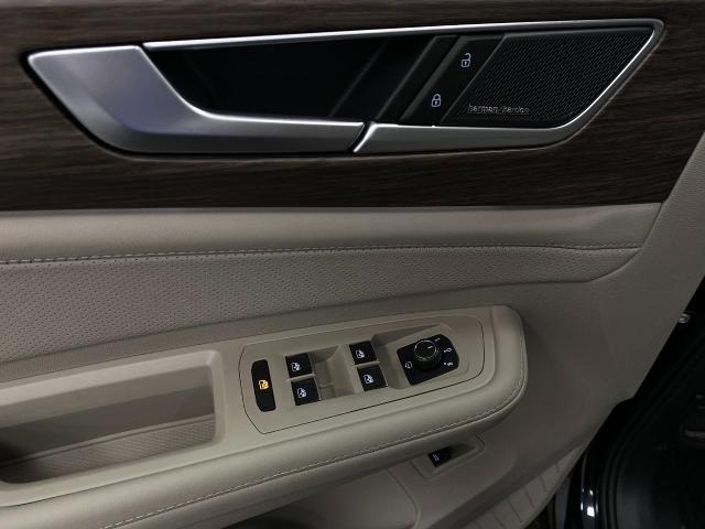 2026 Volkswagen Atlas Vehicle Photo in Appleton, WI 54913