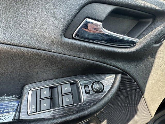 2020 Chevrolet Impala Vehicle Photo in ROCHESTER HILLS, MI 48307-2741