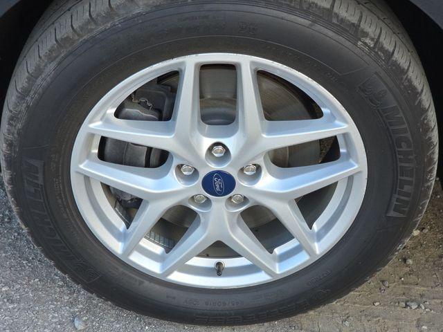 2021 Ford Edge Vehicle Photo in Pleasant Hills, PA 15236