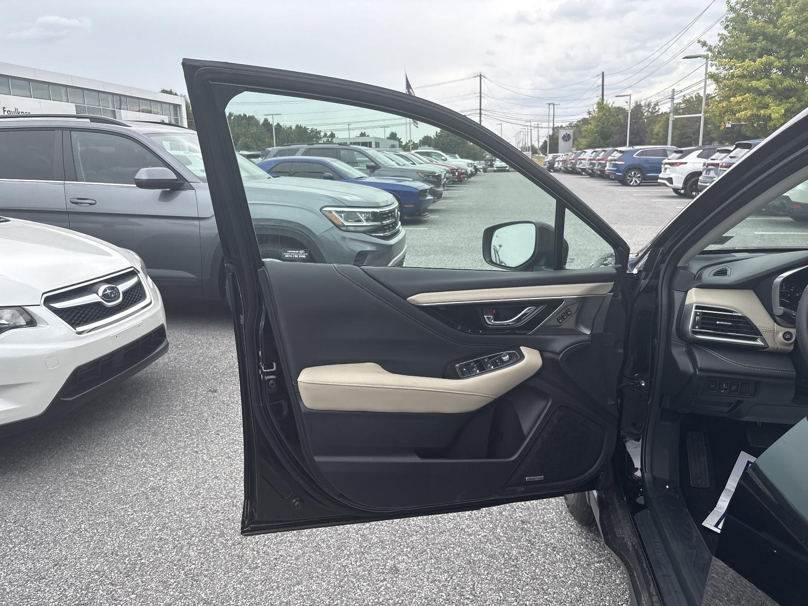 2025 Subaru Outback Vehicle Photo in Mechanicsburg, PA 17050