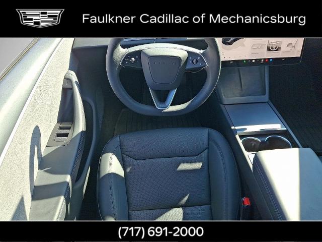 2024 Tesla Model 3 Vehicle Photo in MECHANICSBURG, PA 17050-1707
