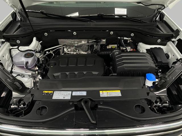 2026 Volkswagen Atlas Vehicle Photo in Appleton, WI 54913