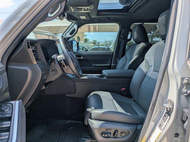 2024 Lexus GX 550 Vehicle Photo in SELMA, TX 78154-1459