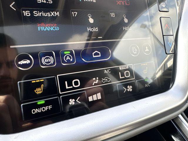 2023 Subaru Outback Vehicle Photo in Pleasant Hills, PA 15236