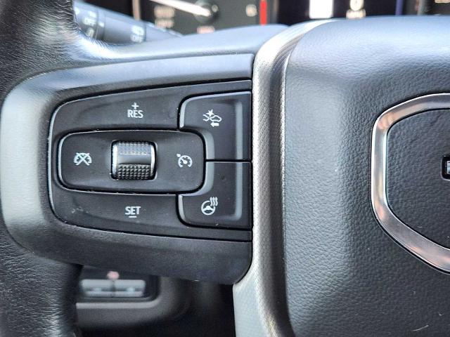 2021 GMC Yukon Vehicle Photo in DENTON, TX 76210-9321