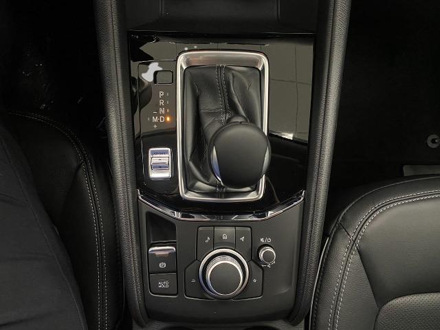 2025 Mazda CX-5 Vehicle Photo in Appleton, WI 54913