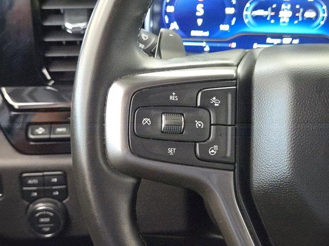 2023 Chevrolet Silverado 1500 Vehicle Photo in Decatur, TX 76234