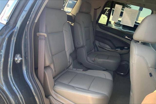 2019 Chevrolet Tahoe Vehicle Photo in INDEPENDENCE, MO 64055-1377