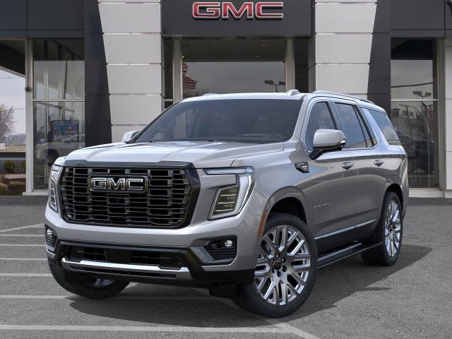 2026 GMC Yukon Vehicle Photo in INDEPENDENCE, MO 64055-1377