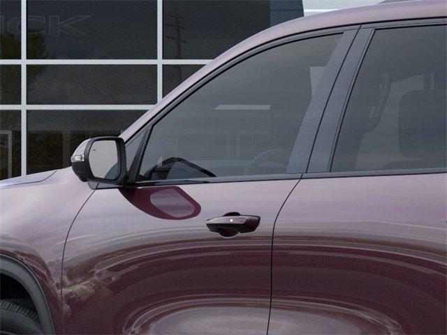 2026 GMC Acadia Vehicle Photo in ROCHESTER HILLS, MI 48307-2741