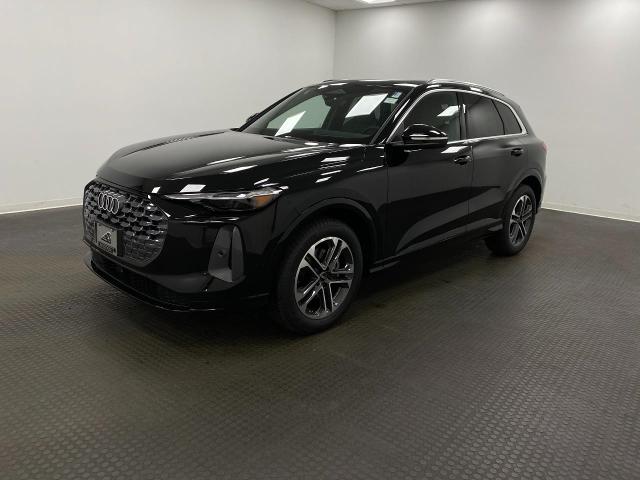 2025 Audi Q5 Vehicle Photo in Appleton, WI 54913