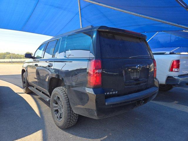 2019 Chevrolet Tahoe Vehicle Photo in Decatur, TX 76234