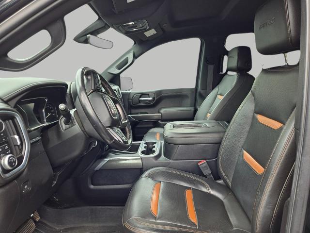 2019 GMC Sierra 1500 Vehicle Photo in NEENAH, WI 54956-2243