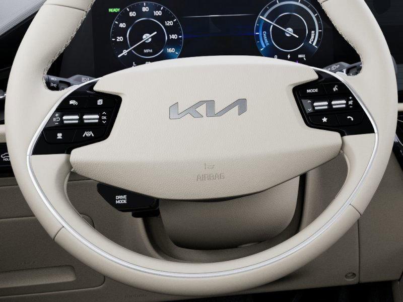 2025 Kia Niro EV Vehicle Photo in Langhorne, PA 19047