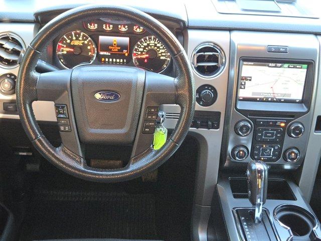 2013 Ford F-150 Vehicle Photo in Decatur, TX 76234