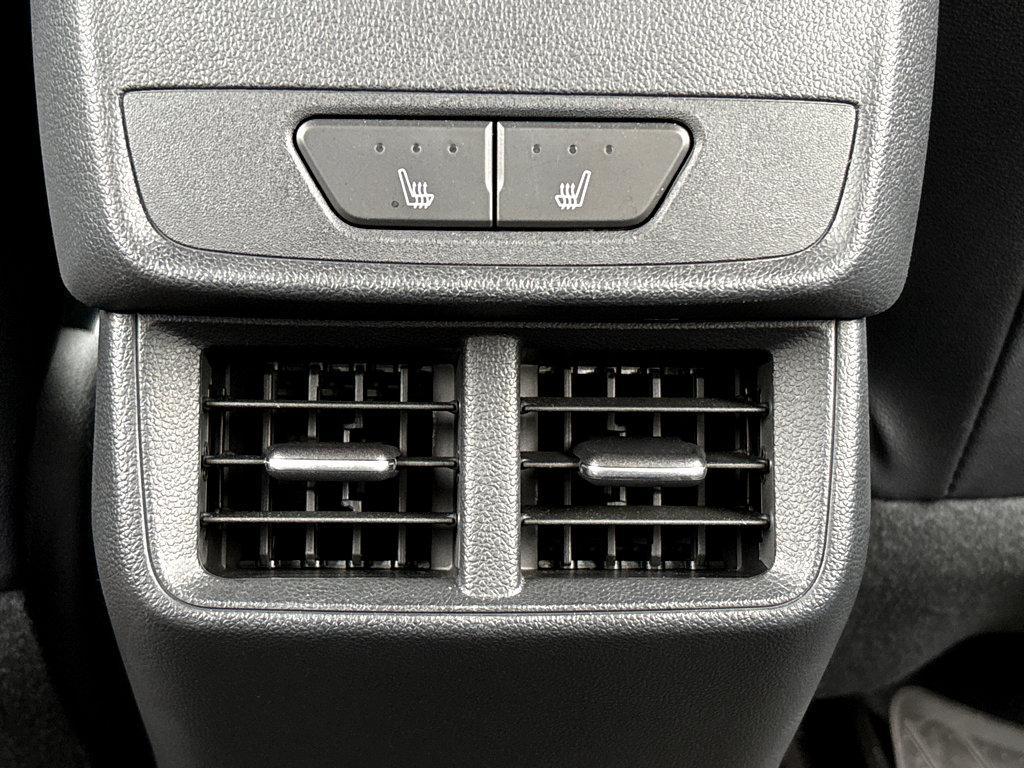 2025 Chevrolet Equinox Vehicle Photo in POOLER, GA 31322-3252