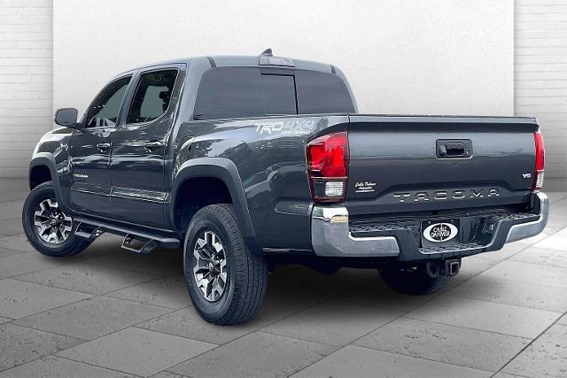 2018 Toyota Tacoma Vehicle Photo in INDEPENDENCE, MO 64055-1314