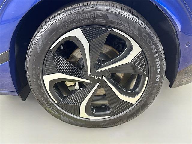 2024 Kia EV6 Vehicle Photo in Everett, WA 98204