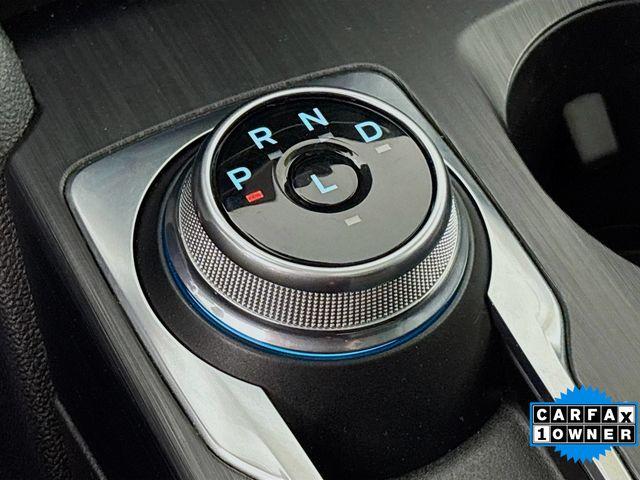 2022 Ford Escape Vehicle Photo in Puyallup, WA 98371