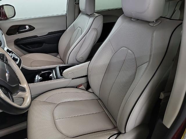 2021 Chrysler Pacifica Vehicle Photo in Cedar Rapids, IA 52402