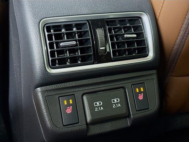 2019 Subaru Outback Vehicle Photo in Puyallup, WA 98371